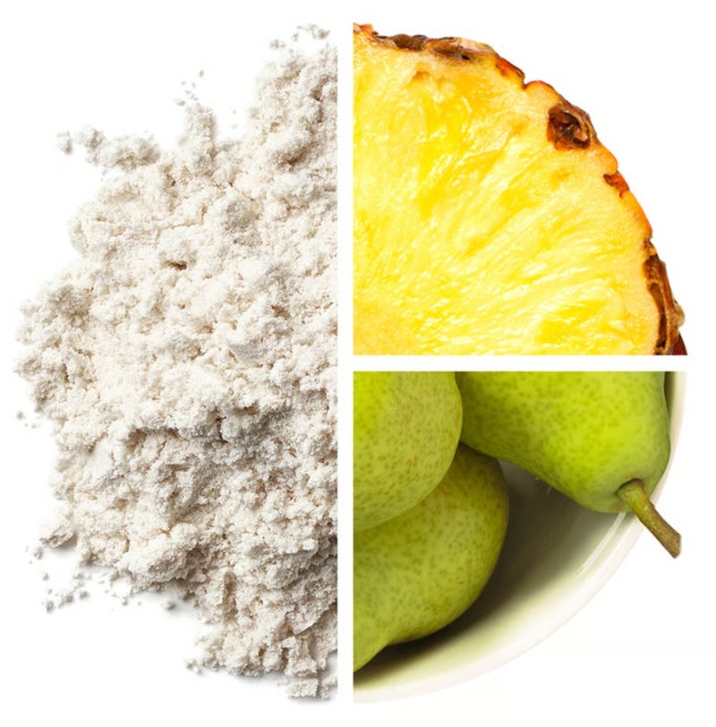 NUTREND EAA Mega Strong Powder 300g Pineapple + Pear  | 9 Essential Amino Acids | Sugar Free | Muscle Recovery & Performance Support - Image 2